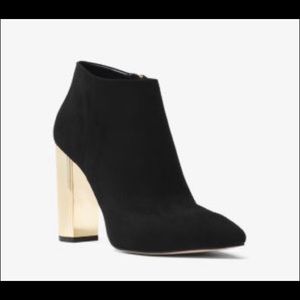 Michael Kors Paloma Booties